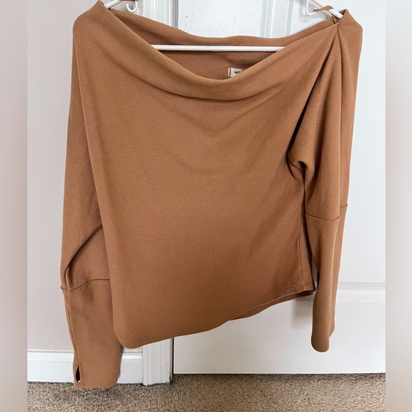Free People Tops - Free People Fuji Thermal